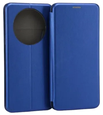 Immagine prodotto di Beline Custodia Libro Magnetico Xiaomi Redmia3 Blu /Blu