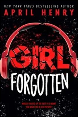 Produktbild von Girl Forgotten