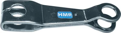 Produktbild von Bremshebel für Trommelbremse Bremsankerplatte Monkey Dirt Pit Bike HMParts