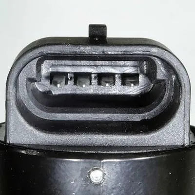 Immagine prodotto di Valvola di regolazione del minimo alimentazione aria 12 V PIERBURG per, tra gli altri, RENAULT MEGANE