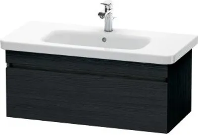 Produktbild von DURAVIT DS638201616 WTU wandh. DuraStyle 448x930x398mm