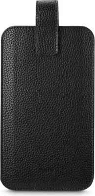 Obrázok produktu pre Hama 00137096, Ochranné púzdro, Univerzálne, 18,8 cm (7.4"), Čierna