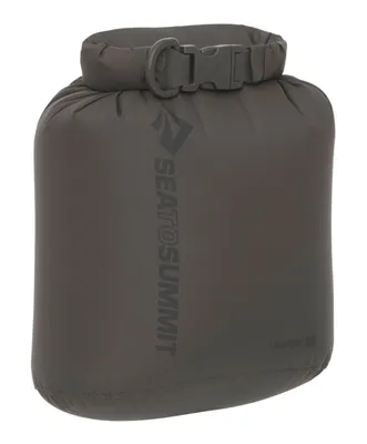 Immagine prodotto di Sea to Summit sacco a zaino Lightweight Dry Bag 3L Beluga grigio scuro