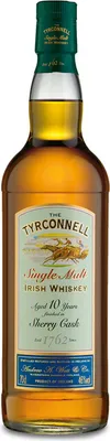 Produktbild von The Tyrconnell 10 Jahre Sherry Cask Single Malt Irish Whiskey in Geschenkpackung | 46 % vol | 0,7 l