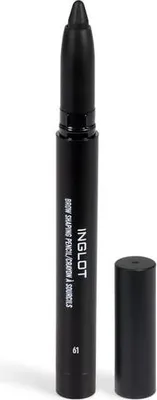 Obrázek produktu pro INGLOT tužka na obočí pro tvarování, 63:61