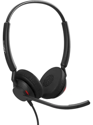 Immagine prodotto di JABRA Engage 40, Inline Link,Stereo, USB C/A, UC (4099-419-269)