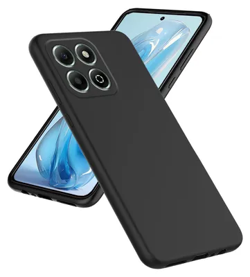 Immagine prodotto di Custodia protettiva per cellulare ZTE Blade V70: cover in silicone e TPU, flessibile e sottile