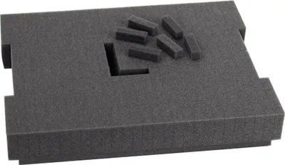 Produktbild von Schuiminzet für L-BOXX 136 - schützend und langlebig