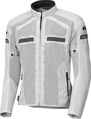Produktbild von Held Tropic 3.0 Damen Mesh Motorrad Textiljacke, grau, 2XL