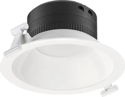 Image de Downlight Philips 19w éclairage Encastré Puissant Avec Réflecteur - Philips