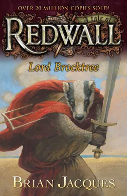 Produktbild von Lord Brocktree