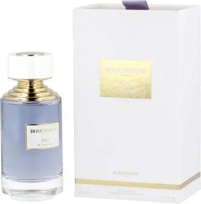 Produktbild von Boucheron Iris de Syracuse Eau De Parfum 125 ml (unisex)