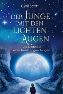 Produktbild von Der Junge mit den lichten Augen