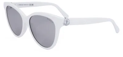 Produktbild von Moncler Sonnenbrille ML0283 21C 55 15 140