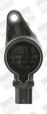 Produktbild von BERU Zündspule ZS426 für
