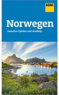 Image de ADAC Reiseführer Norwegen