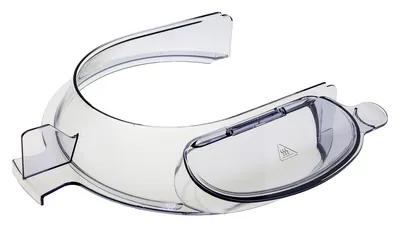 Produktbild von Kenwood - Spritschutz Für Cooking Chef - Kw714713