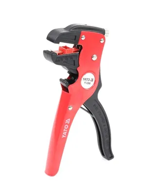 Produktbild von YATO Abisolierzange YT-2268 175mm