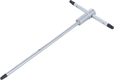 Obrázek produktu pro BGS technic Screwdriver with Sliding T-Handle, 125,47 g
