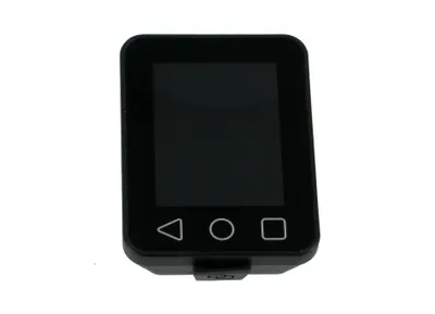 Produktbild von für neodrives Antriebssystem Z20, Original neoMMI 20c TFT Farb-Display