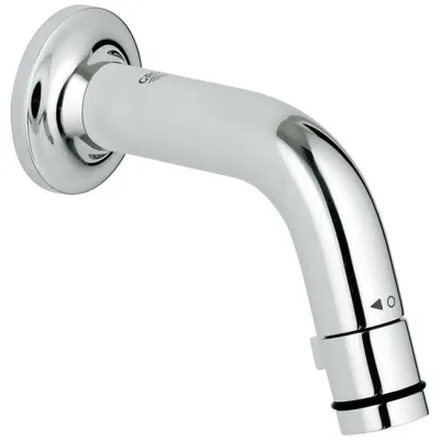 Produktbild von GROHE Universal Waschtisch-Wandauslaufventil