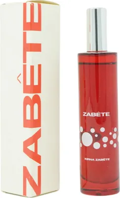 Produktbild von Kirna Zabete Eau de Parfum 50ml