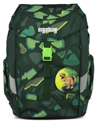 Produktbild von ergobag mini Kinderrucksack DinosauriBär