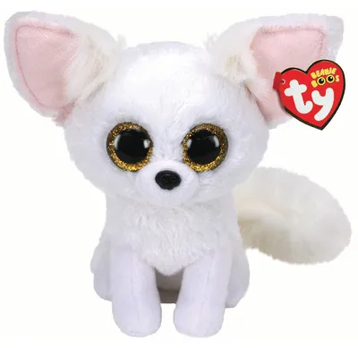 Immagine prodotto di TY Beanie Boos Small Phoenix volpe