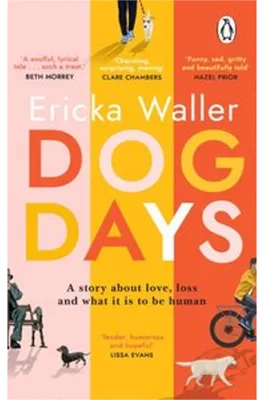 Image de Dog Days