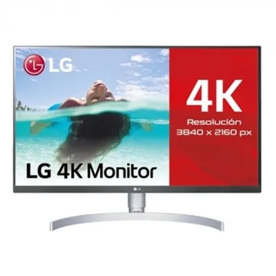 Image de LG 27UL850-W LG 27UL850-W Monitor 68,6 cm (27,0 Zoll)
