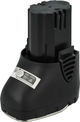 Produktbild von vhbw Akku Ersatz für Dremel 2.615.085.5JD, 757-01, 855-02, 26150855JD, 855-45 für Werkzeug (2000 mAh, Li-Ion, 10,8 V)