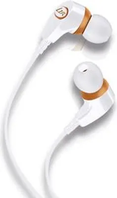 Produktbild von Magnat LZR 540, Kabelgebunden, 17 - 23000 Hz, 16,5 g, Kopfhörer, Orange, Weiß