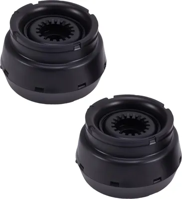 Zdjęcie produktu dla 2x łożysko przedniego amortyzatora dla Seat Ibiza Mii 2008-2019 1J0412331C 1J0412331BS
