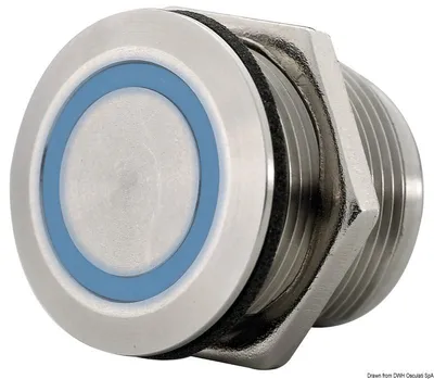 Obrázek produktu pro Volitelný stmívač pro stolní lampu LED , 1 kus