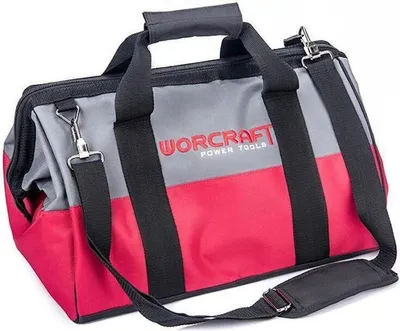 Produktbild von PROREGAL Werkzeugtasche WTFTB-01