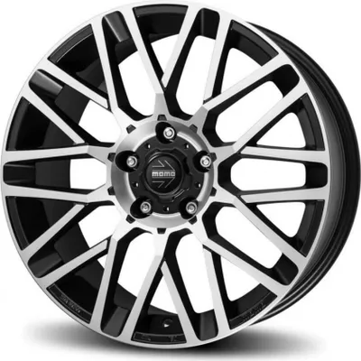 Immagine prodotto di Cerchio Momo WRVE9594512S