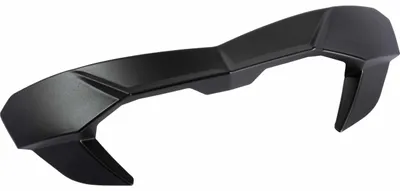 Produktbild von Nexo Integralhelm Sport II Fiberglas mit Hinterkopfbelüftung