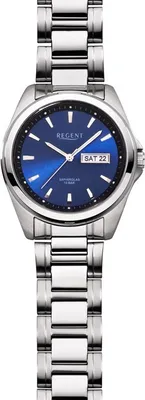 Produktbild von Regent Herrenarmbanduhr F-526