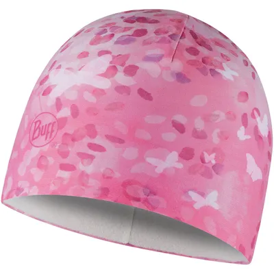 Produktbild von BUFF Mikrofaser Polar Hat Funktionsmütze simathy pink