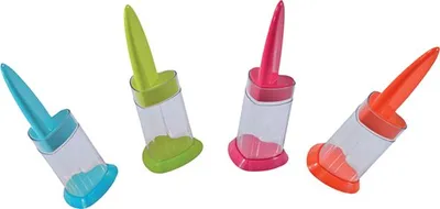 Image de Lot De 4 Sucettes Pour Fdm1301. - Kitchen Chef