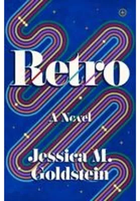 Obrázek produktu pro Retro: Zeitreise-Roman – Eine Reiseleiterin im Strudel eines unmöglichen Liebesdreiecks