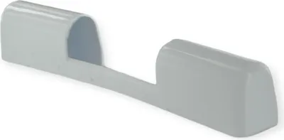 Produktbild von AUBI Abdeckkappe Lenkerlagerkappe weiß LK221-60104