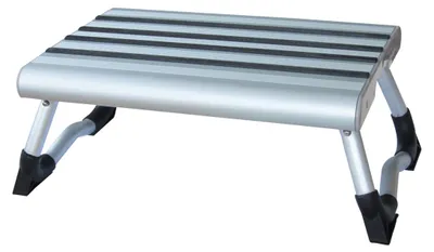 Image de Marchepied Pliant Scabo - Optima