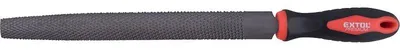 Produktbild von Segmentförmige Raspel 250mm, Hieb 2