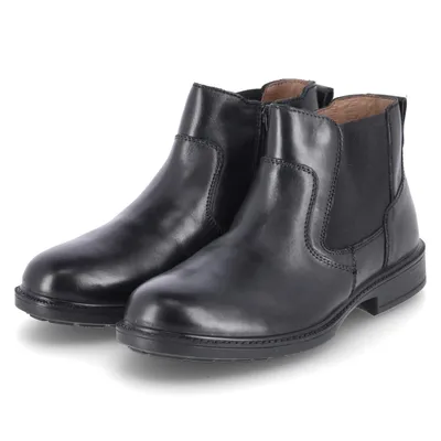 Produktbild von JOSEF SEIBEL Harry 05 | Stiefelette für Herren | Schwarz