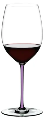 Produktbild von Riedel Fatto A Mano - Carbernet / Merlot, opalviolett