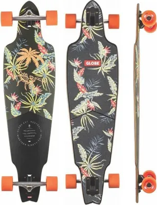 Produktbild von Globe Prowler Molokai 38" Longboard
