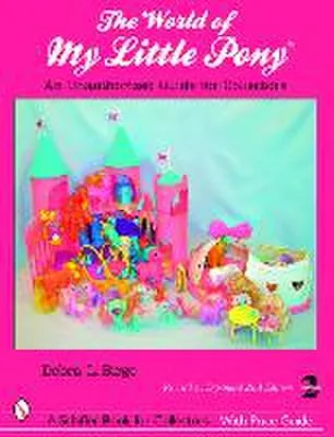 Obrázok produktu pre The World of My Little Pony (R)
