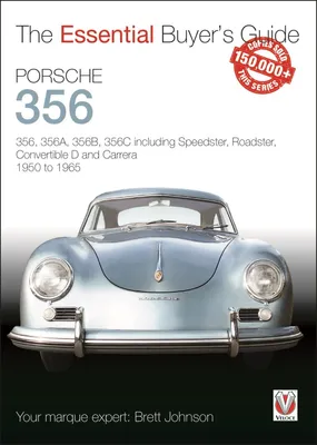 Obrázek produktu pro Porsche 356