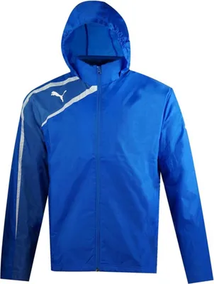 Produktbild von Puma Jacken Spirit Rain, 65359302, Größe: 164